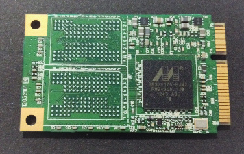 Hard Disk Platters