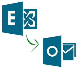 PST extract from EDB File