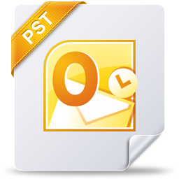 PST File Repair