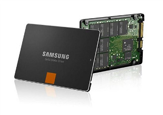 SSD Hard Drive