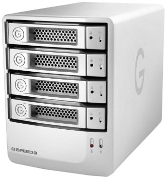 RAID Data Recovery